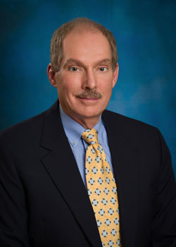 Indianapolis Eye Doctor James Wilson, O.D., FAAO